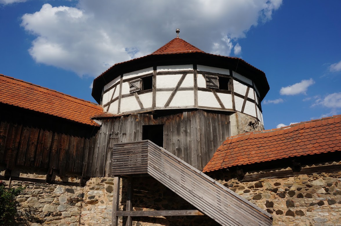 Grenzlandturm