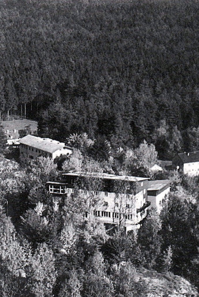 alte Ansicht