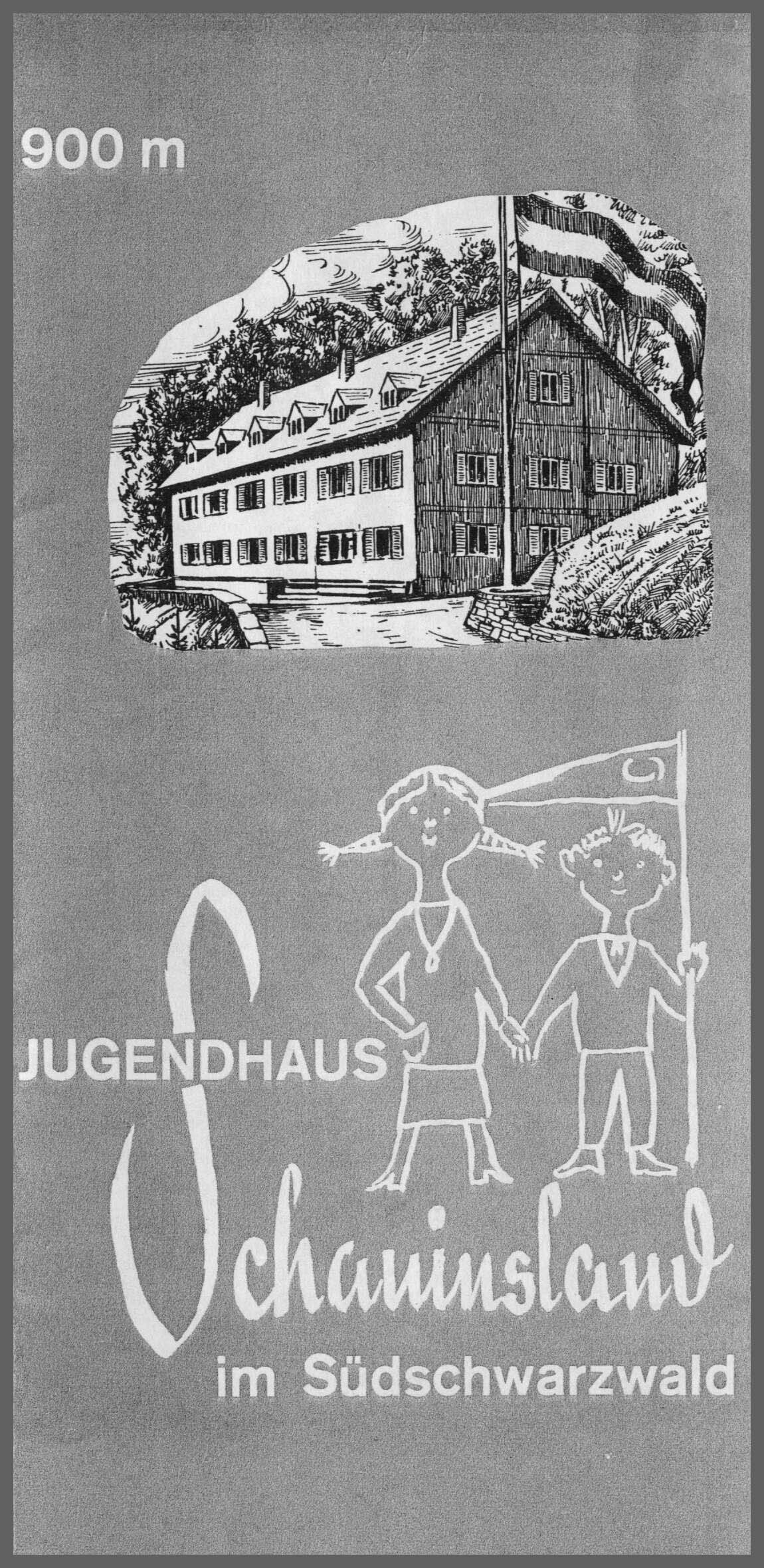 Flugblatt, Seite 01