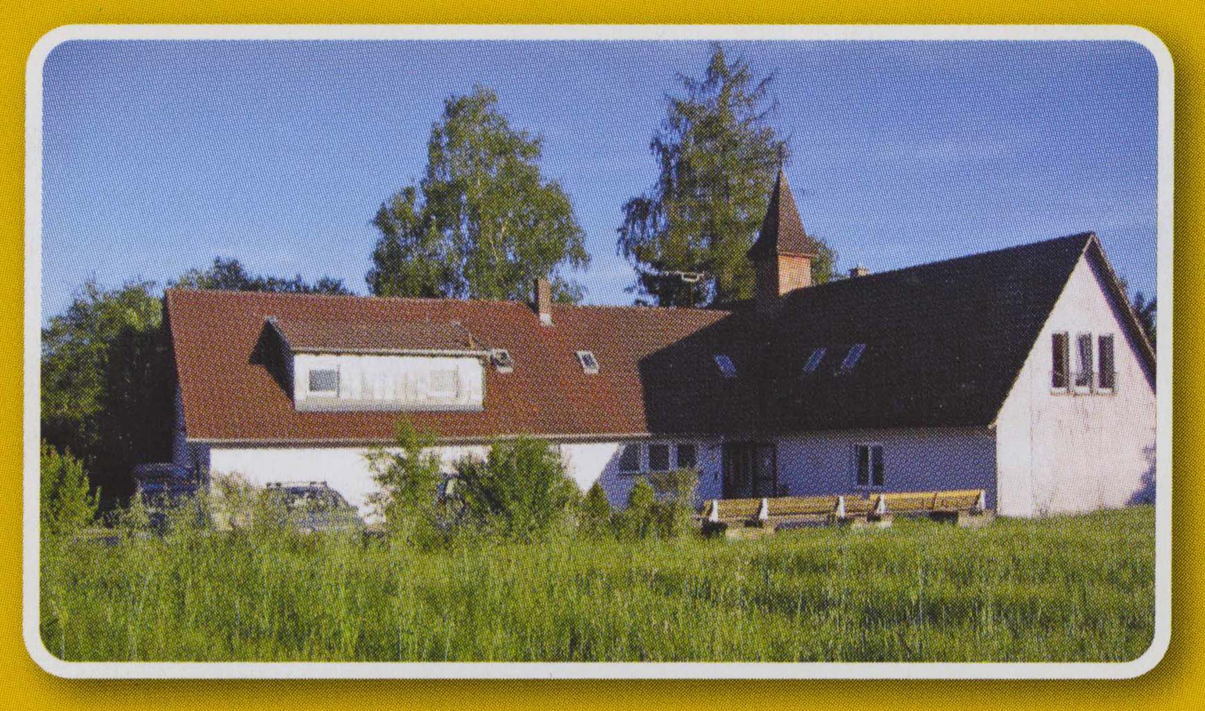 Haus Sdmhren