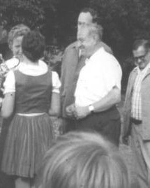 Dr. h.c. Alfons Goppel