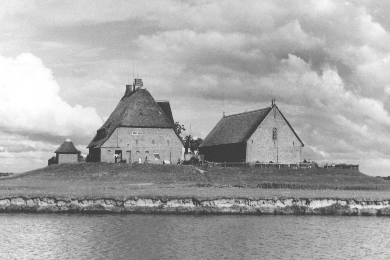 Huser 1952