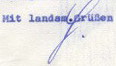 Unterschrift 01